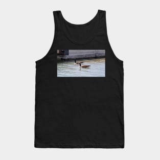 Canada Goose Staring Tank Top